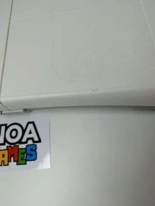 Pacchetto Balance Board + 4 Giochi - Nintendo Wii