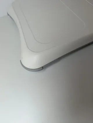 Pacchetto Balance Board + 4 Giochi - Nintendo Wii