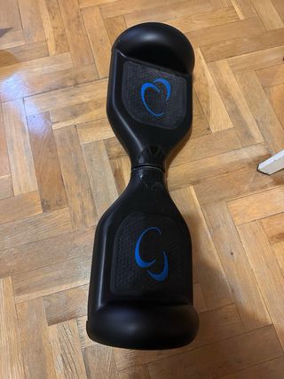 Hoverboard Negro con Cargador