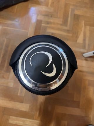 Hoverboard Negro con Cargador