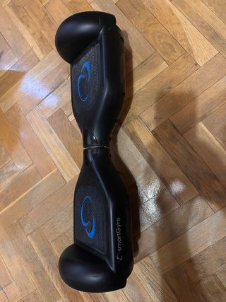 Hoverboard Negro con Cargador