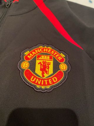 Manchester United Vintage