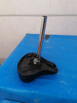 Sillín BH Vitoria-España Clásico