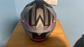 Casco Moto Talla S Nuevo. marca kappa