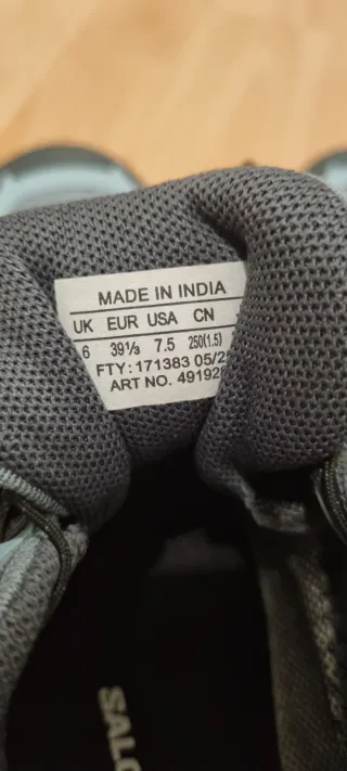 Salomon Speedcross Peak Gore-Tex