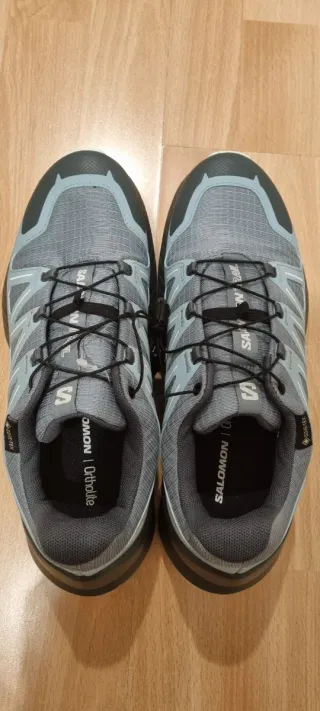 Salomon Speedcross Peak Gore-Tex