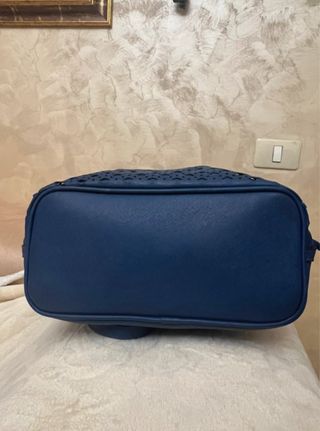 Borsa Carpisa blu
