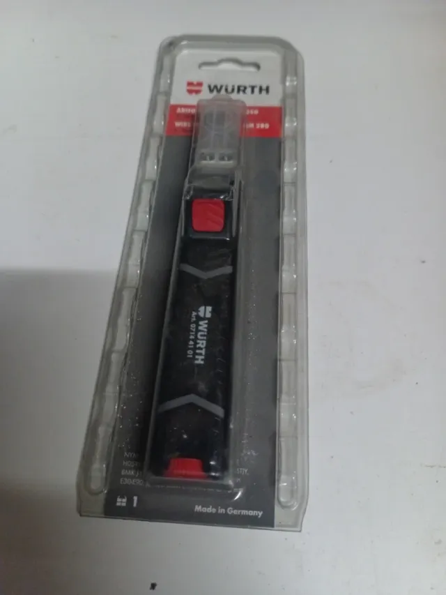 Pelacables Wurth Art. 0714 41 01