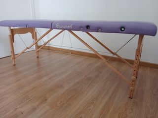 Camilla Quirumed Plegable Madera