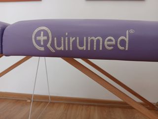 Camilla Quirumed Plegable Madera