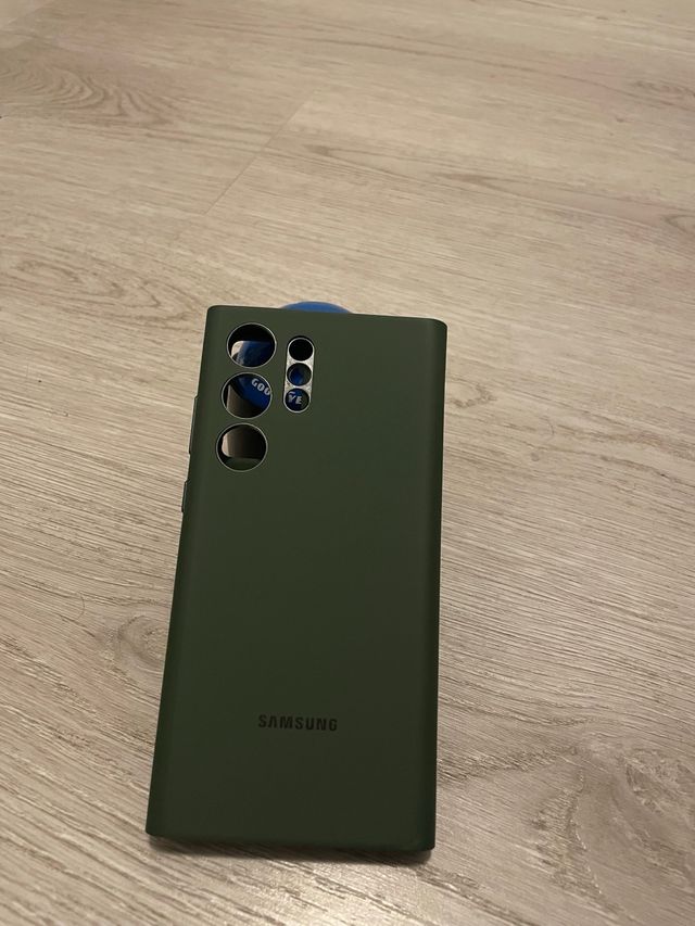 Funda Samsung Galaxy S23 Ultra tipo agenda