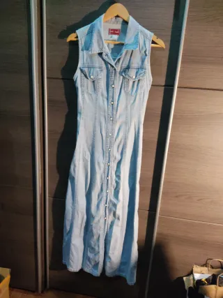 Lote Ropa Mujer Talla M 38 muchas sin estrenar