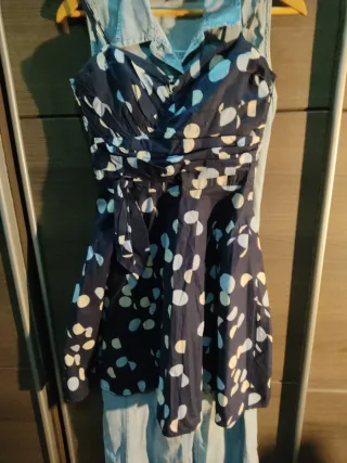 Lote Ropa Mujer Talla M 38 muchas sin estrenar