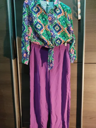 Lote Ropa Mujer Talla M 38 muchas sin estrenar