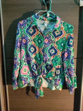 Lote Ropa Mujer Talla M 38 muchas sin estrenar