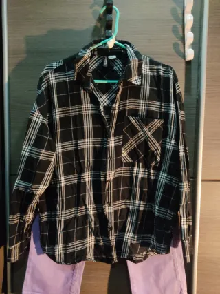 Lote Ropa Mujer Talla M 38 muchas sin estrenar