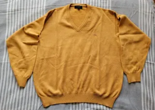 Jersey Hombre Burberry