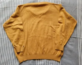 Jersey Hombre Burberry