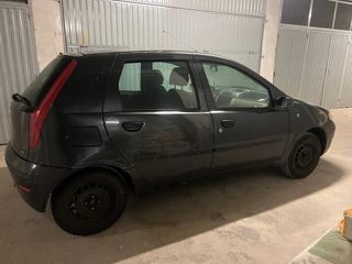 FIAT Punto 2004