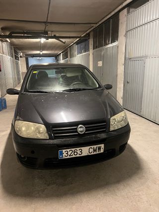 FIAT Punto 2004