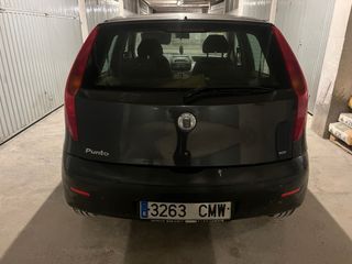 FIAT Punto 2004