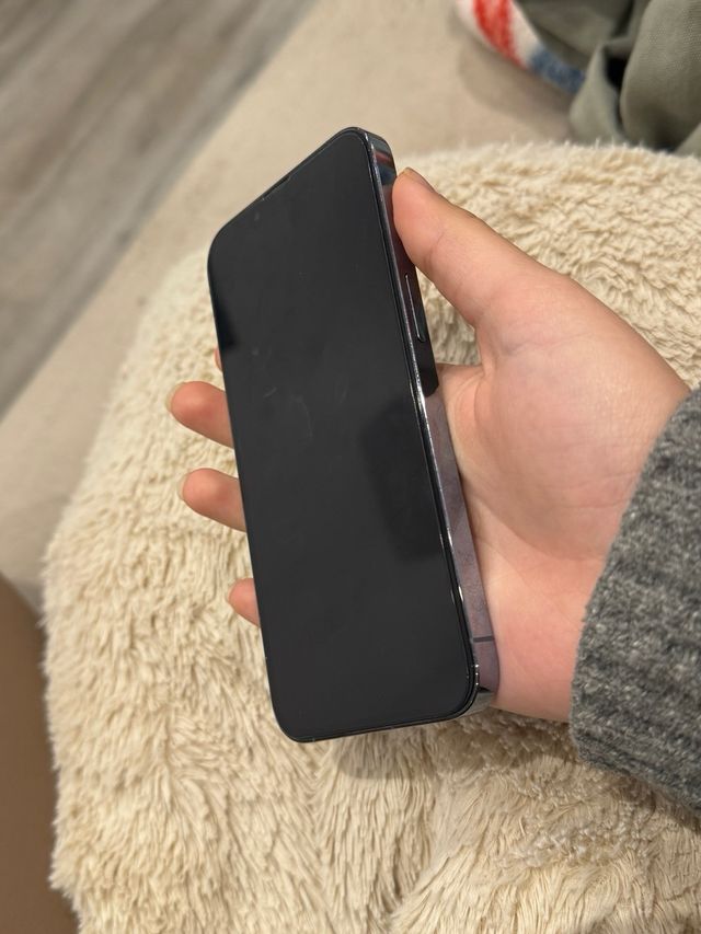 iPhone 13 Pro 256 GB Azul