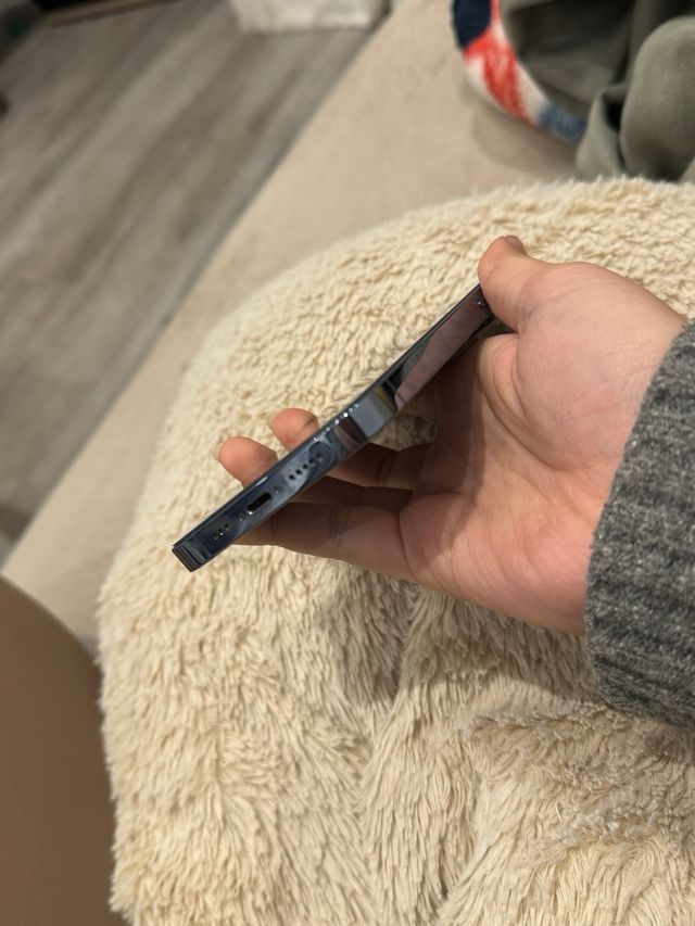 iPhone 13 Pro 256 GB Azul