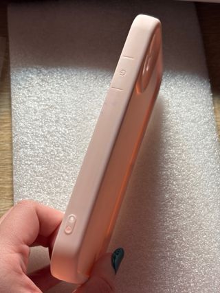 Custodia iPhone 11 Rosa