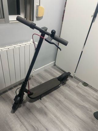 Patinete Xiaomi 4 lite