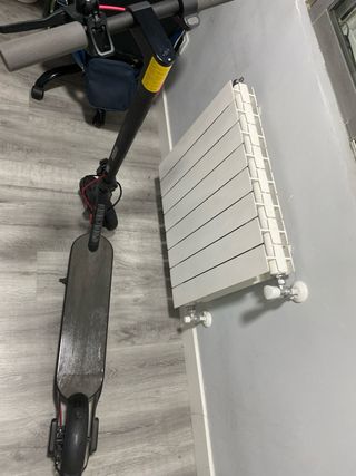 Patinete Xiaomi 4 lite