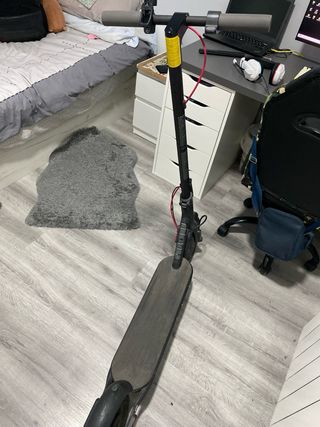 Patinete Xiaomi 4 lite