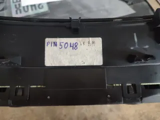 Cuadro Sport Edition Golf 4 INMO3