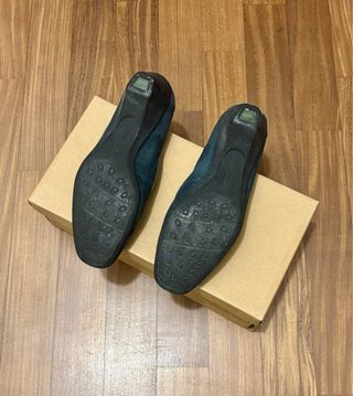 Scarpe Stonefly in camoscio donna Tg 39