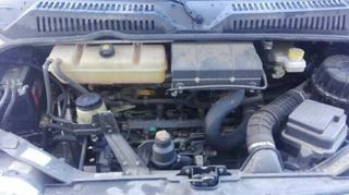 Centralita motor uce fiat 9658309970 ducato 288999