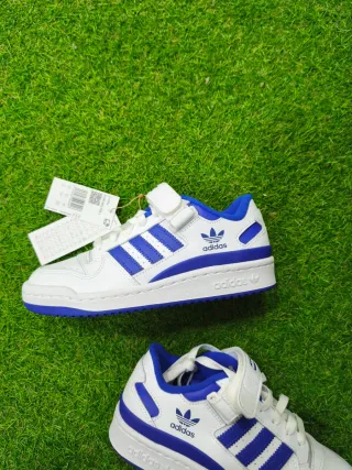 Adidas Forum Low Talla 36