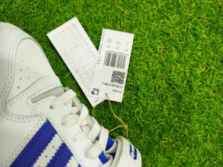 Adidas Forum Low Talla 36