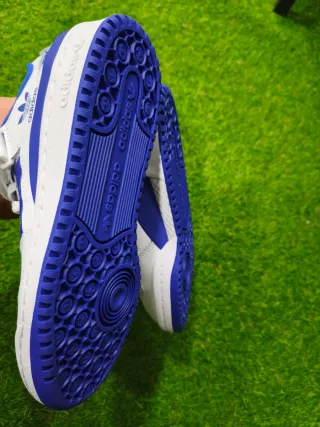 Adidas Forum Low Talla 36