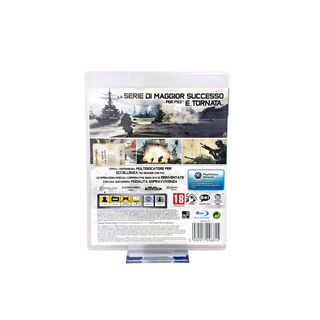 Call of Duty MW3 PS3 Completo ITA