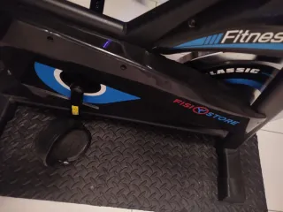 Cyclette Spin Bike Fitness