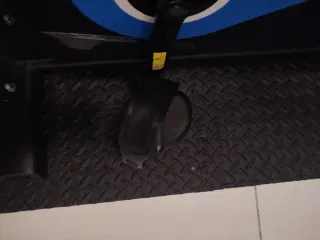 Cyclette Spin Bike Fitness