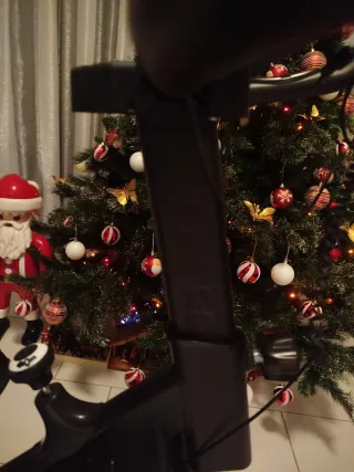 Cyclette Spin Bike Fitness