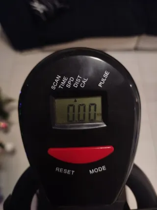 Cyclette Spin Bike Fitness