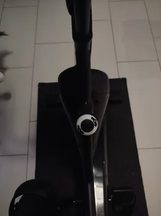 Cyclette Spin Bike Fitness