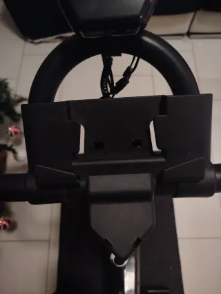 Cyclette Spin Bike Fitness