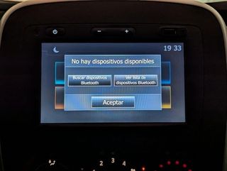 Renault Trafic FURGON 27 2.0 DCI 120CV L1H1