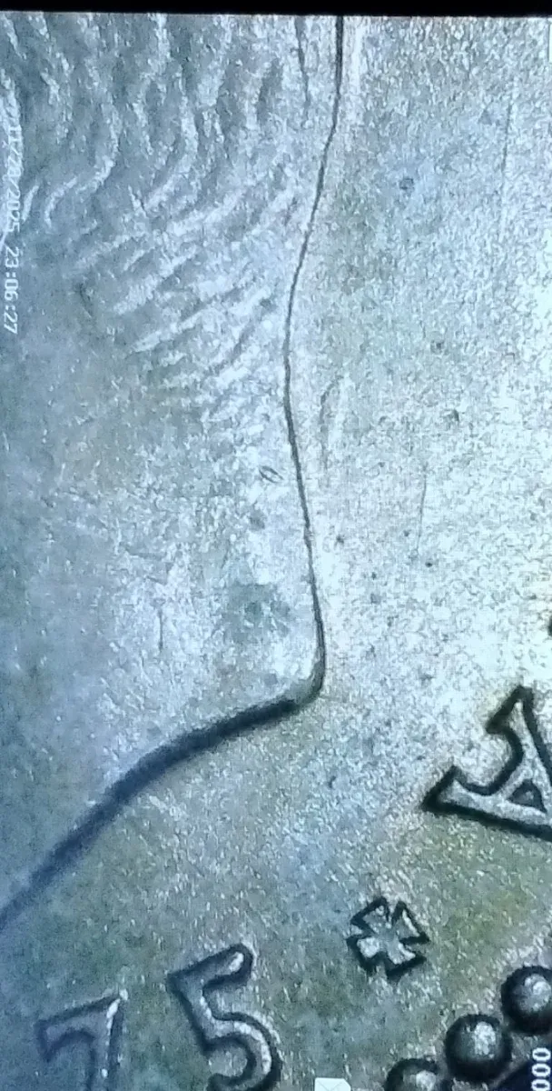 Moneta 1pts Spagna 1975*80 con errori