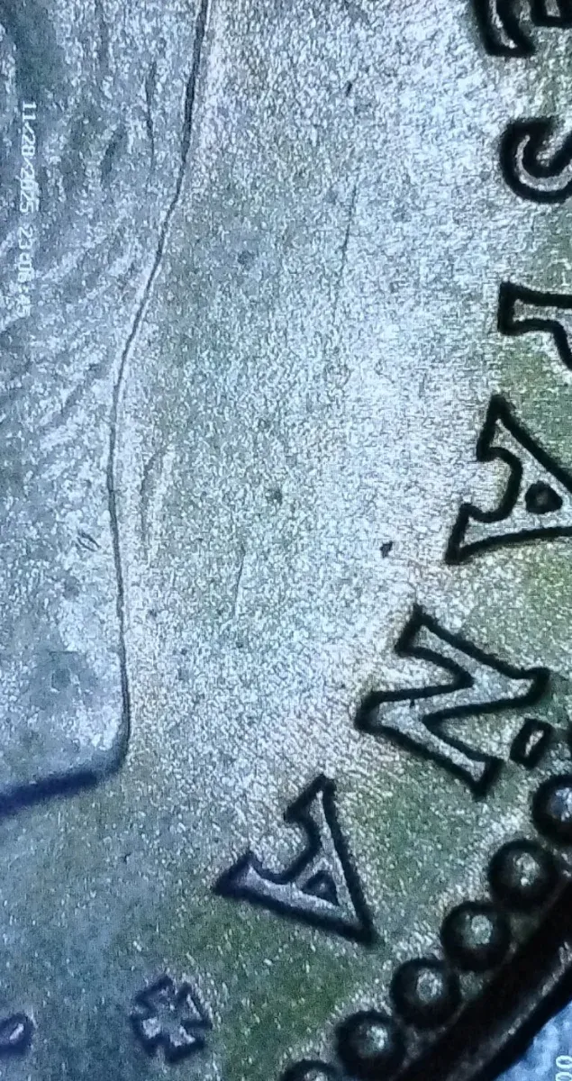 Moneta 1pts Spagna 1975*80 con errori