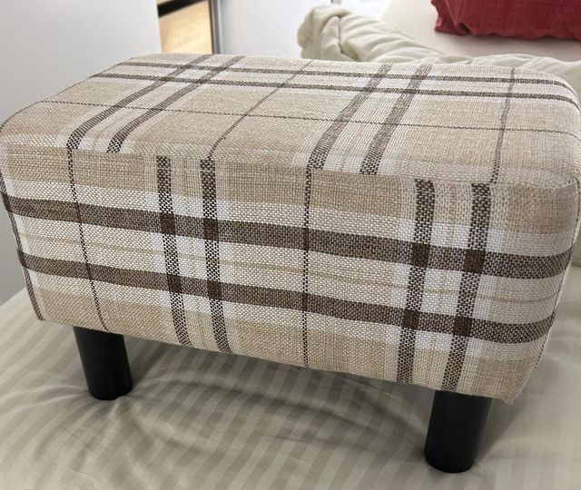 Reposapiés/Otomana 42cm