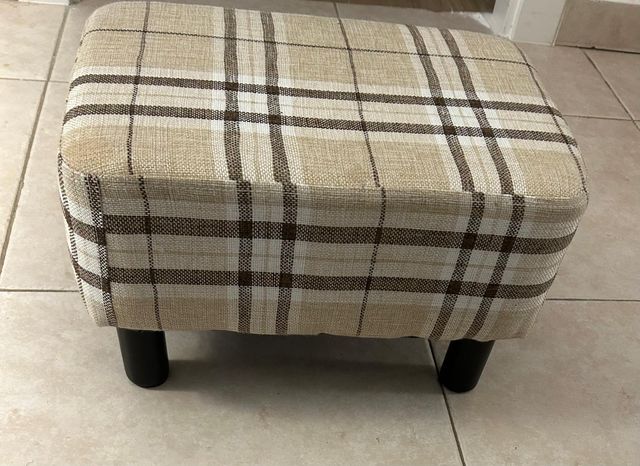 Reposapiés/Otomana 42cm