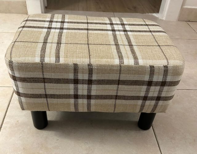 Reposapiés/Otomana 42cm